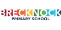 Logo for Brecknock Primary School